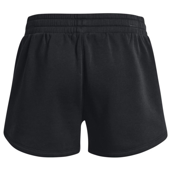 Under Armour Γυναικείο σορτς Rival Fleece Under Armour Γυναικείο σορτς Rival Fleece